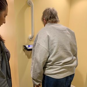 Meet your Posher, Billy